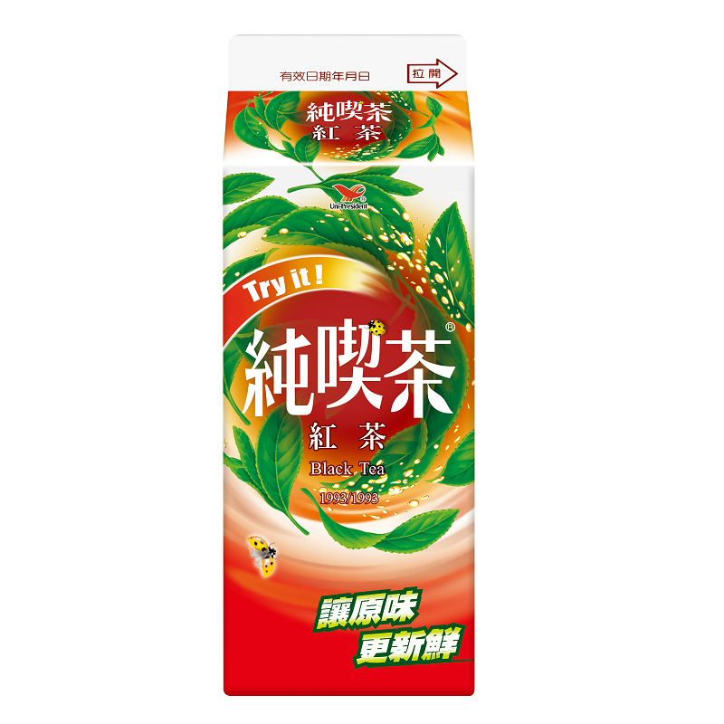 統一純喫茶紅茶650ml※實際到貨效期約4天以上推薦 家樂福線上購物 LINE購物