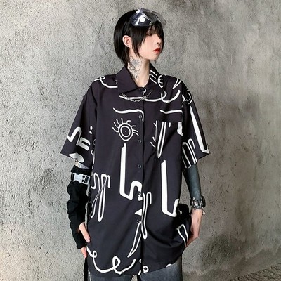 V系 原宿系 トップスの通販 13 779件の検索結果 Lineショッピング