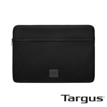 Targus Urban 13-14 筆電內袋 - 黑