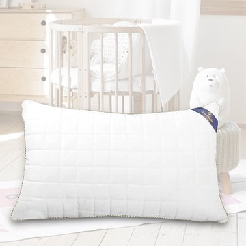 【吉梵尼 范侖鐵諾】台製石墨烯遠紅外線健康枕1入