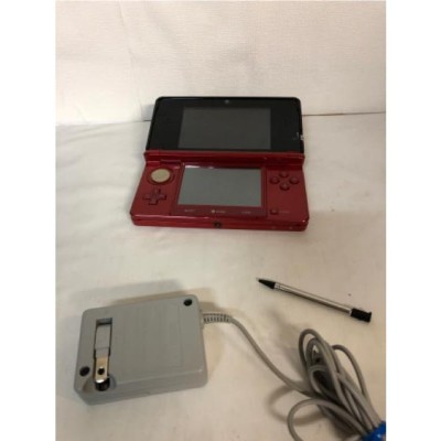 中古即納』{訳あり}{本体}{3DS}Newニンテンドー2DS LL