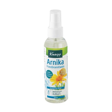 Kneipp 克奈圃 山金車舒緩噴霧 150ml (KN115)