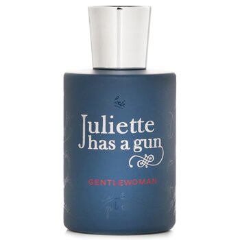 【帶槍茱麗葉】Gentlewoman 香水噴霧