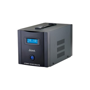 IDEAL 4000VA 三段式穩壓器 PS Pro-4000L(2000W)