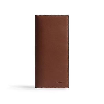 BREAST POCKET皮夾長短夾