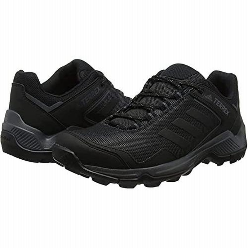 Adidas アディダス トレッキングシューズ 26 5cm Terrex Eastrail Hiking テレックス イーストレイル ハイキング 国内正規品 0973 カーボン コアブラック 通販 Lineポイント最大0 5 Get Lineショッピング