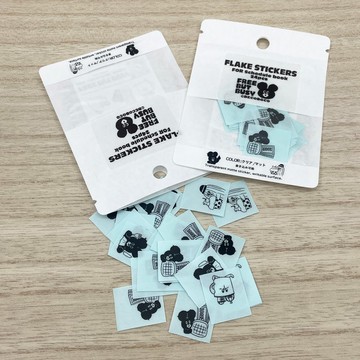 單張貼紙 手帳適用