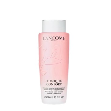 LANCOME 蘭蔻溫和保濕水400ml  國際航空版 新版