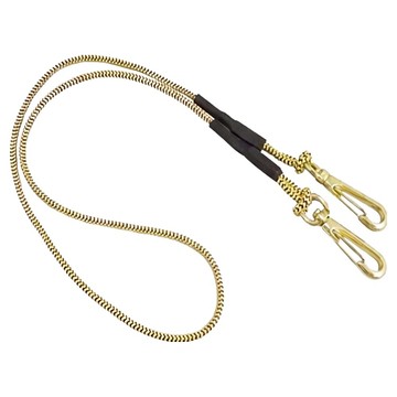 FUJIYA 富士箭 工具安全吊繩 3kg  84cm~140cm  GOLD