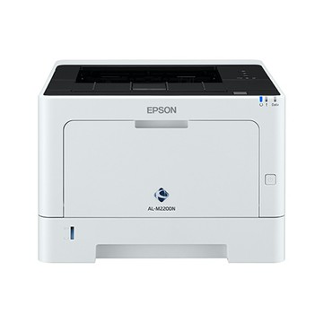 Epson WorkForce AL-M220DN A4黑白雙面商用雷射印表機