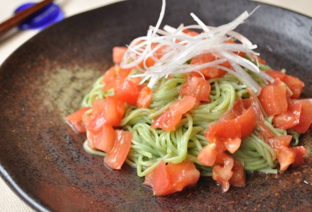 淡路島手延べ麺お味見セット（芽かぶそうめん・淡路糸）