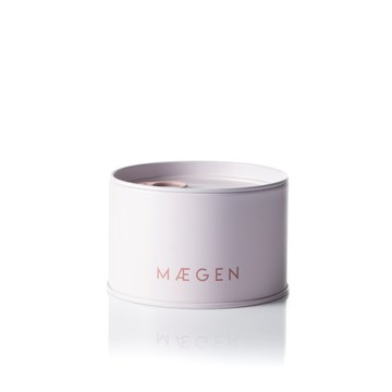 【英國 MÆGEN】Fresh 蠟燭-花香/170g