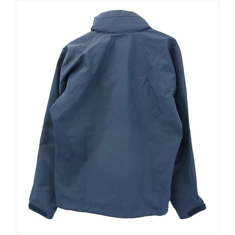 美品】【中古】国内正規品 ARCTERYX アークテリクス Zeta AR Jacket