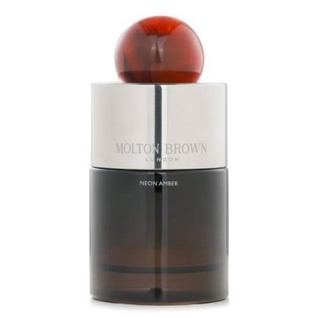 摩頓布朗 霓虹琥珀濃香香水100ml/3.3oz