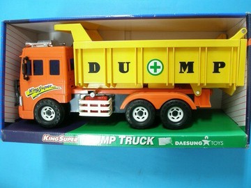 摩輪砂石車 DS-803 韓版砂石車(黃橘色)/一台入(促800)~生【APP滿額下單4%點數(單一帳號最高1000點)】7/31止