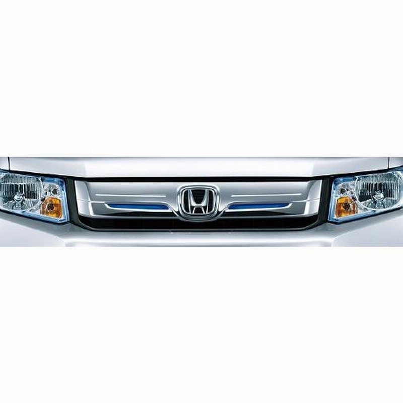 HONDA ホンダ FREED Spike フリード スパイク 純正 LEDフロント