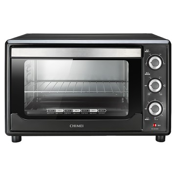 CHIMEI 奇美家電 家用旋風電烤箱 EV-32C0SK