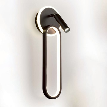 24W三色變光壁燈 B48-29-73251