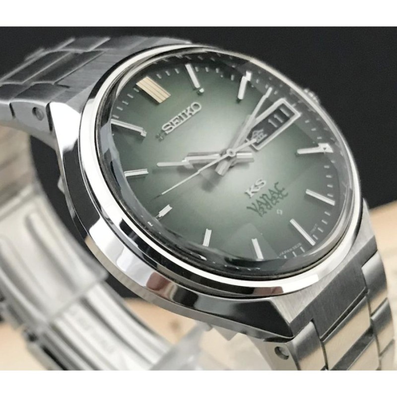 仕上げ済み キングセイコー King Seiko 5626 7160 バナック 