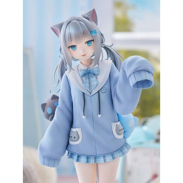 【RE】現貨 F:NEX Nachoneko 甘城なつき 新裝Ver 1/7