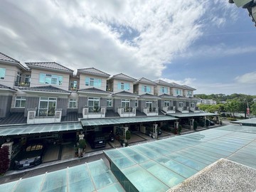 ２１遠薦∣✨【山曦楓泉】✨社區型✨日式別墅✨｜桃園市楊梅區瑞坪路