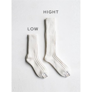 BEEFF男女 純羊毛古董機粗針襪 保暖厚實 100%羊毛不可機洗會縮水