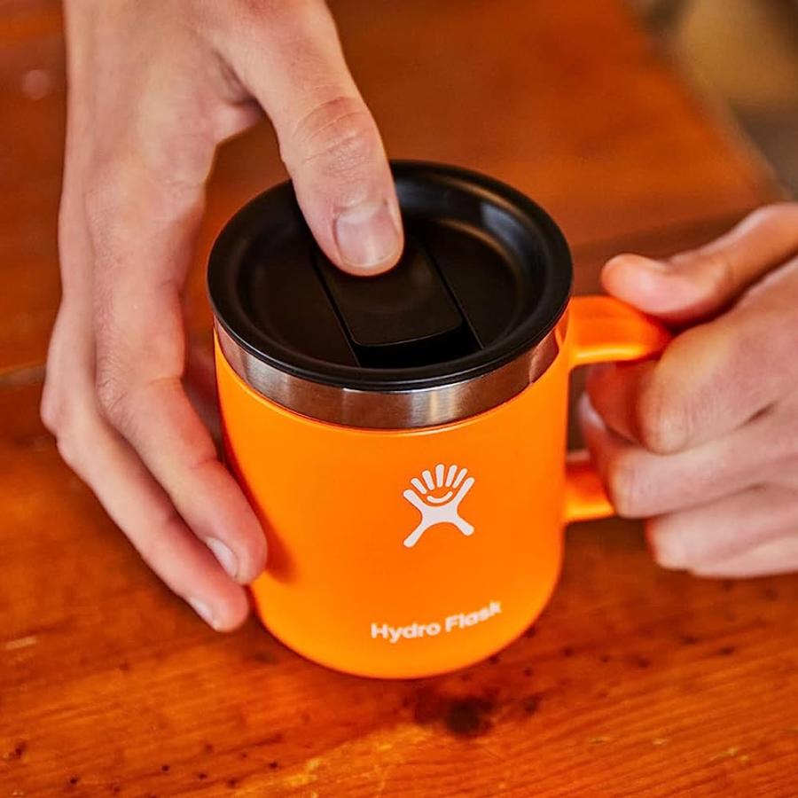 HYDRO FLASK PRESS-IN LIDS VARIOUS TUMBLER AND COFFEE MUG ACCESSORY