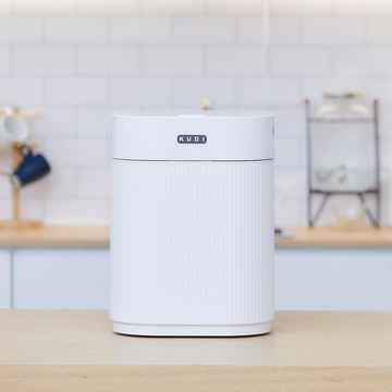 【KUDI庫迪】KUDI智能廚餘機 3L - KUDI智能廚餘機