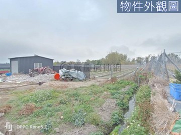 后里中科旁方正超值美農地｜台中市后里區后科段