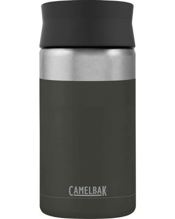 【【蘋果戶外】】Camelbak 350ml Hot Cap 360 保冰保溫隨行杯 黑咖啡杯 CB1893001040