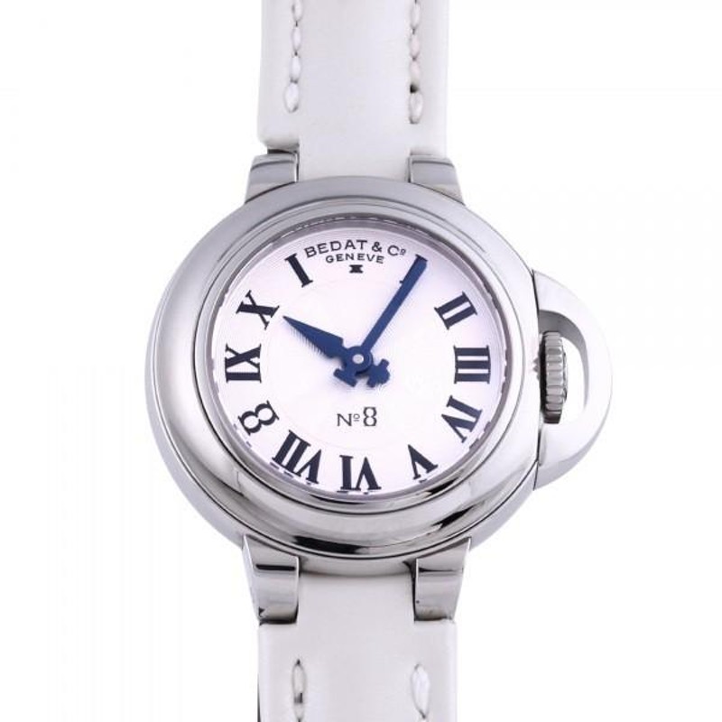 ベダ&カンパニー BEDAT&Co. B827.010.600 シルバー文字盤 新品 腕時計 ...