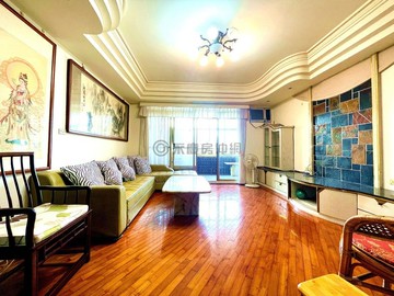 舒✨明星學區陽明國中⭐景觀⭐大四房平車⭐｜高雄市三民區澄和路