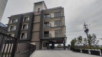 近宜蘭市 臨國五全新壯圍雙車位"兩房"華廈｜宜蘭縣壯圍鄉大福路三段