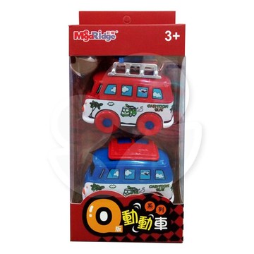 Q版動動車系列-休旅車【悅兒園婦幼生活館】