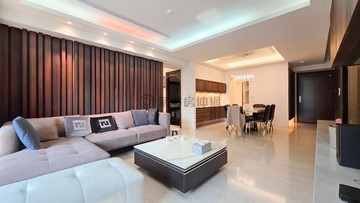 農十六核心/京悅名邸/輕奢超大三房｜高雄市左營區明誠二路