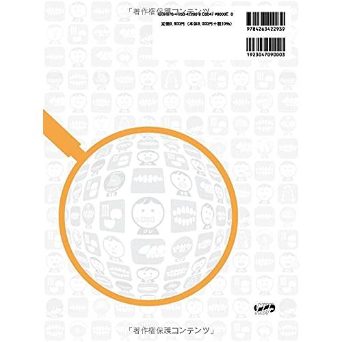 口腔習癖実践編 アイコンで見える化する口腔機能の問題点