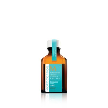 MOROCCANOIL 摩洛哥輕優油 Moroccanoil Treatment Light
