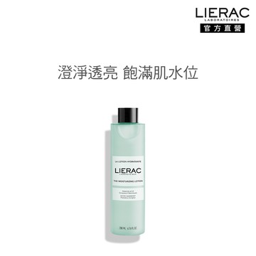 LIERAC 海洋活藻保濕化妝水 200ml