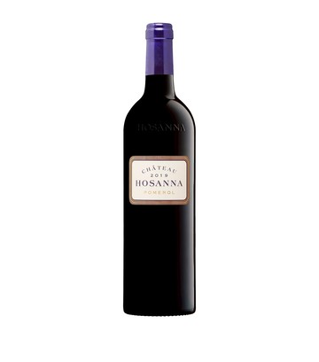 Château Hosanna 2019 - Pomerol, France