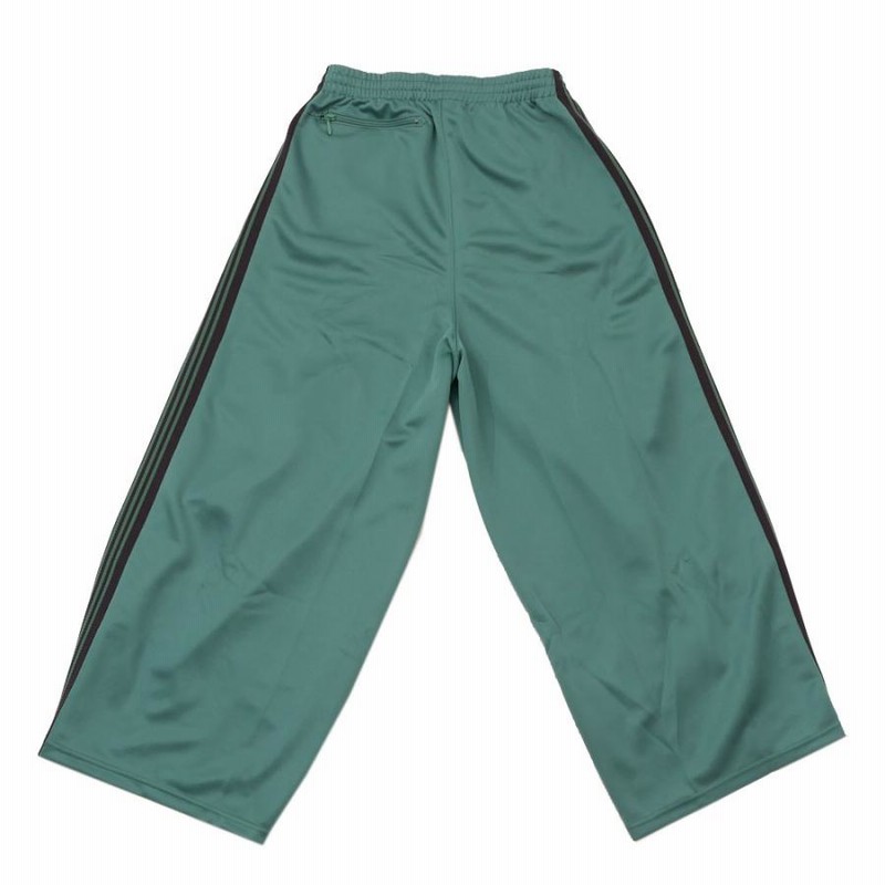 数量限定特別価格】 新品 ニードルズ NEEDLES H.D. Track Pant