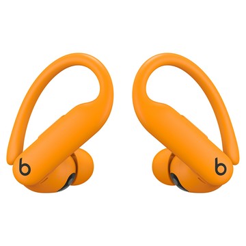 beats Powerbeats Pro 2 高機能入耳式耳機  MX743TA/A  電光橙