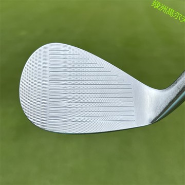 高爾夫球桿 GIGA GW-01男士挖起沙桿 軟鐵高倒懸停球角度桿切球桿