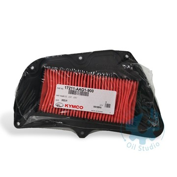 《油工坊》KYMCO 光陽 新 G6 ABS AAG1 空濾 空氣濾芯 進氣空濾 空濾綿