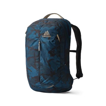 後背包 25L Retna Backpack 幽暗藍 筆電包 書包 包包 150948A654