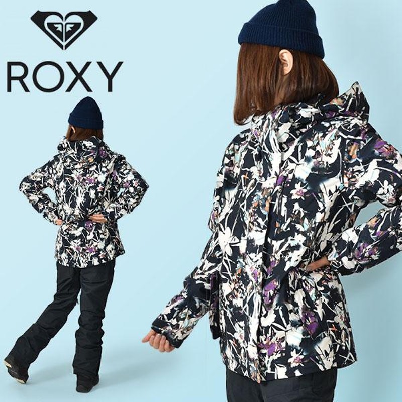 ROXY ロキシー スキーウェア スノーボードウェア Sサイズ