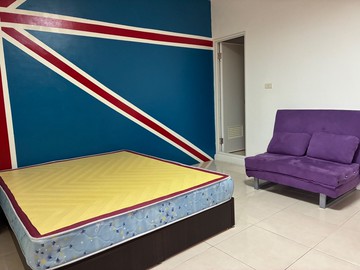 南國慢遊小鎮~收租大地坪好宅｜屏東縣枋寮鄉保安路