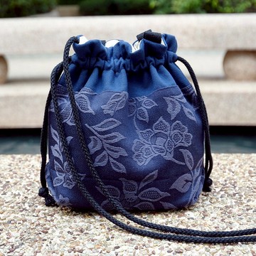 三合一肩背/斜背/手提束口水桶包 ~ (A30)