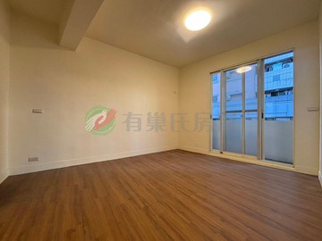 松竹全新整理健身公寓-B｜台中市北屯區松竹路二段