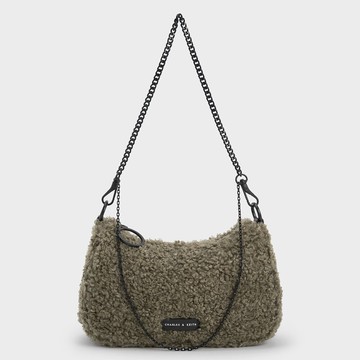 Philomena 毛毛流浪包