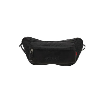 GUCCI 838929 NEXUS 腰包斜背包 / 大號